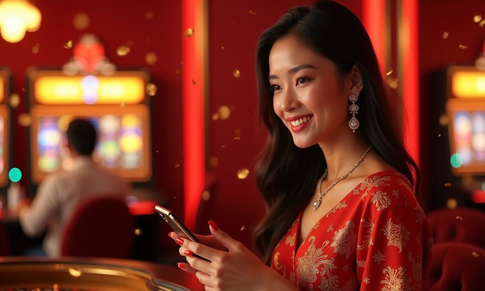 sibayaktoto Balloon Quick Arena — Taruhan Cepat, Hasil Langsung